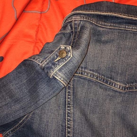 Denim Jacket - Picture 4 of 5